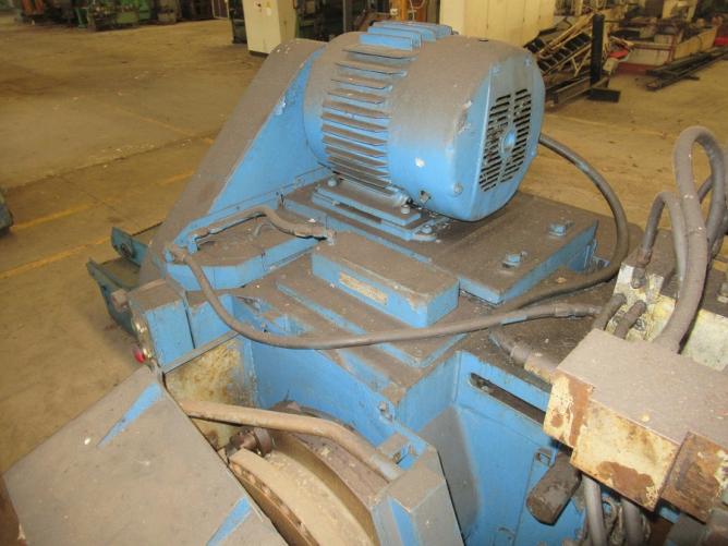 GLEASON 725 REVACYCLE